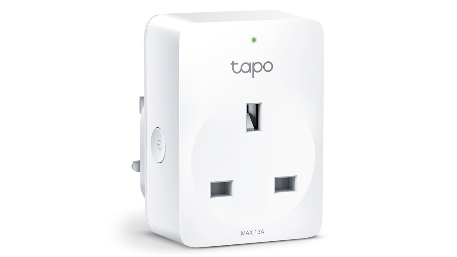 Tapo P100 Mini Smart Wi-Fi Socket - Buen todoterreno