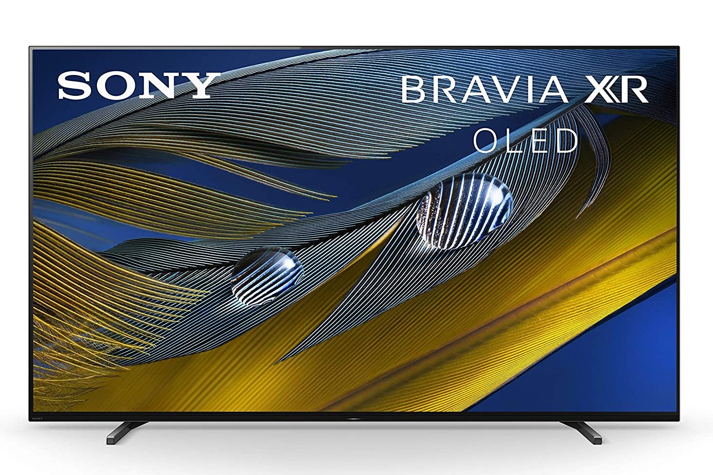 Sony Bravia XR A80J OLED