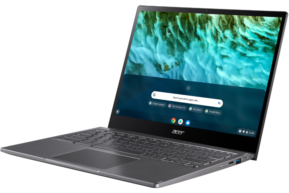 Acer Chromebook Spin 713