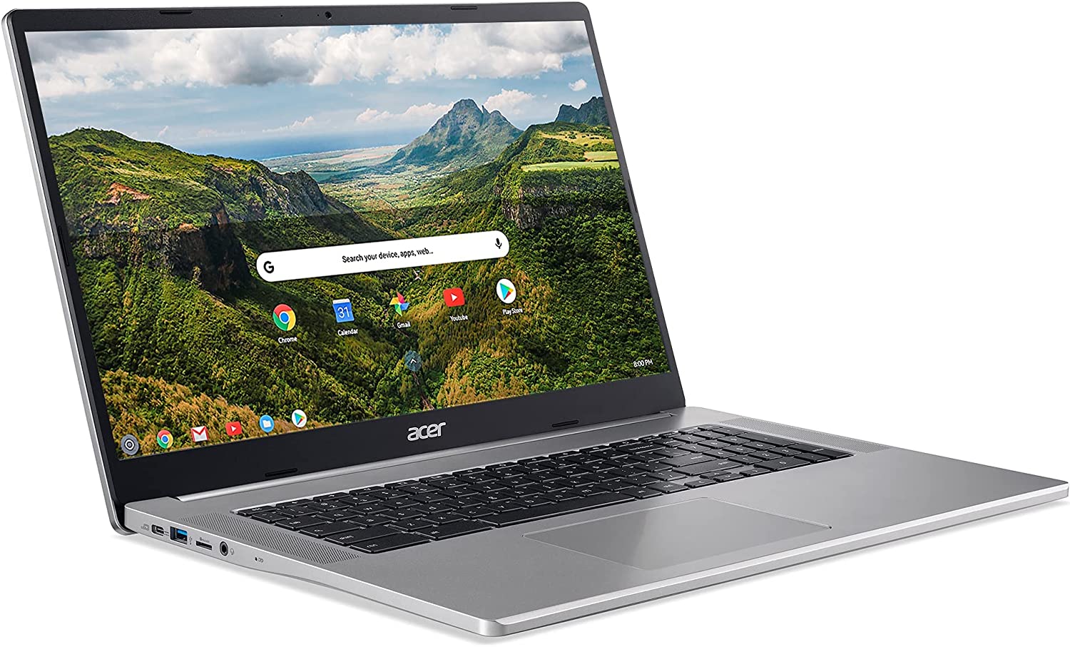 Acer Chromebook 317