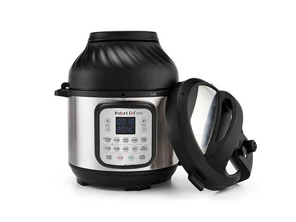 Freidora Instant Pot Duo Crisp & Air