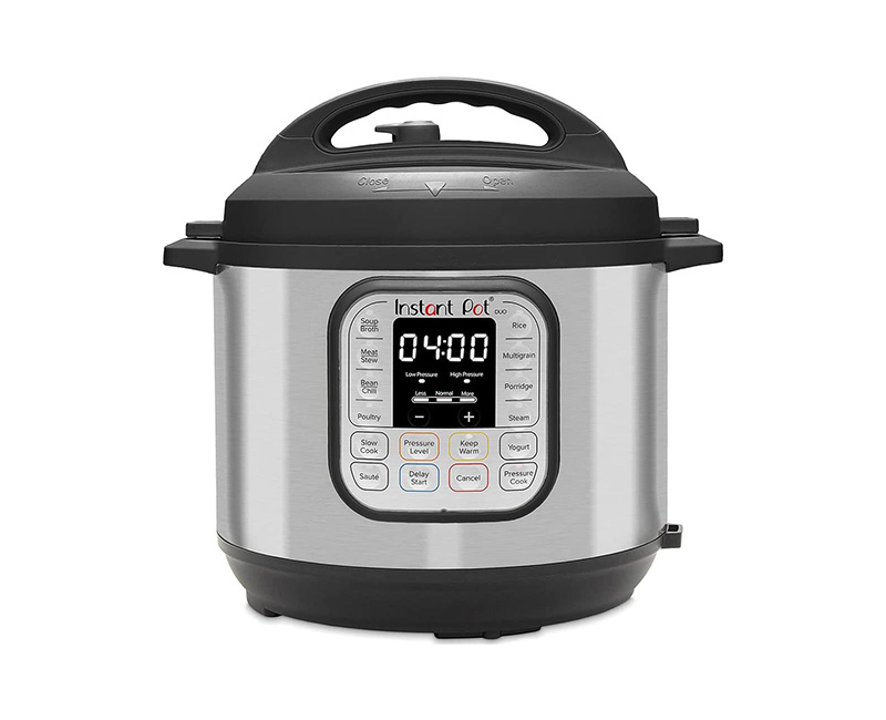 Instant Pot Dúo 7 en 1