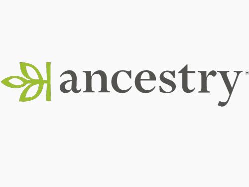 Kit AncestryDNA (Reino Unido)