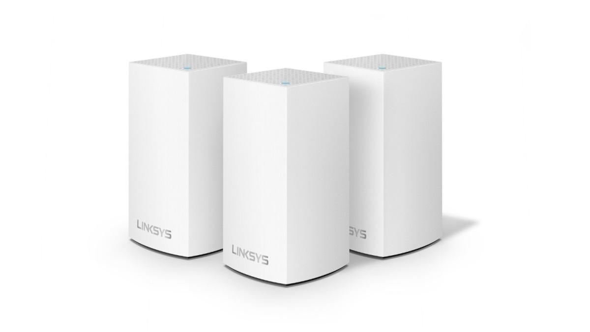 Linksys Velop Dual Band: el mejor sistema Wi-Fi 5 de doble banda