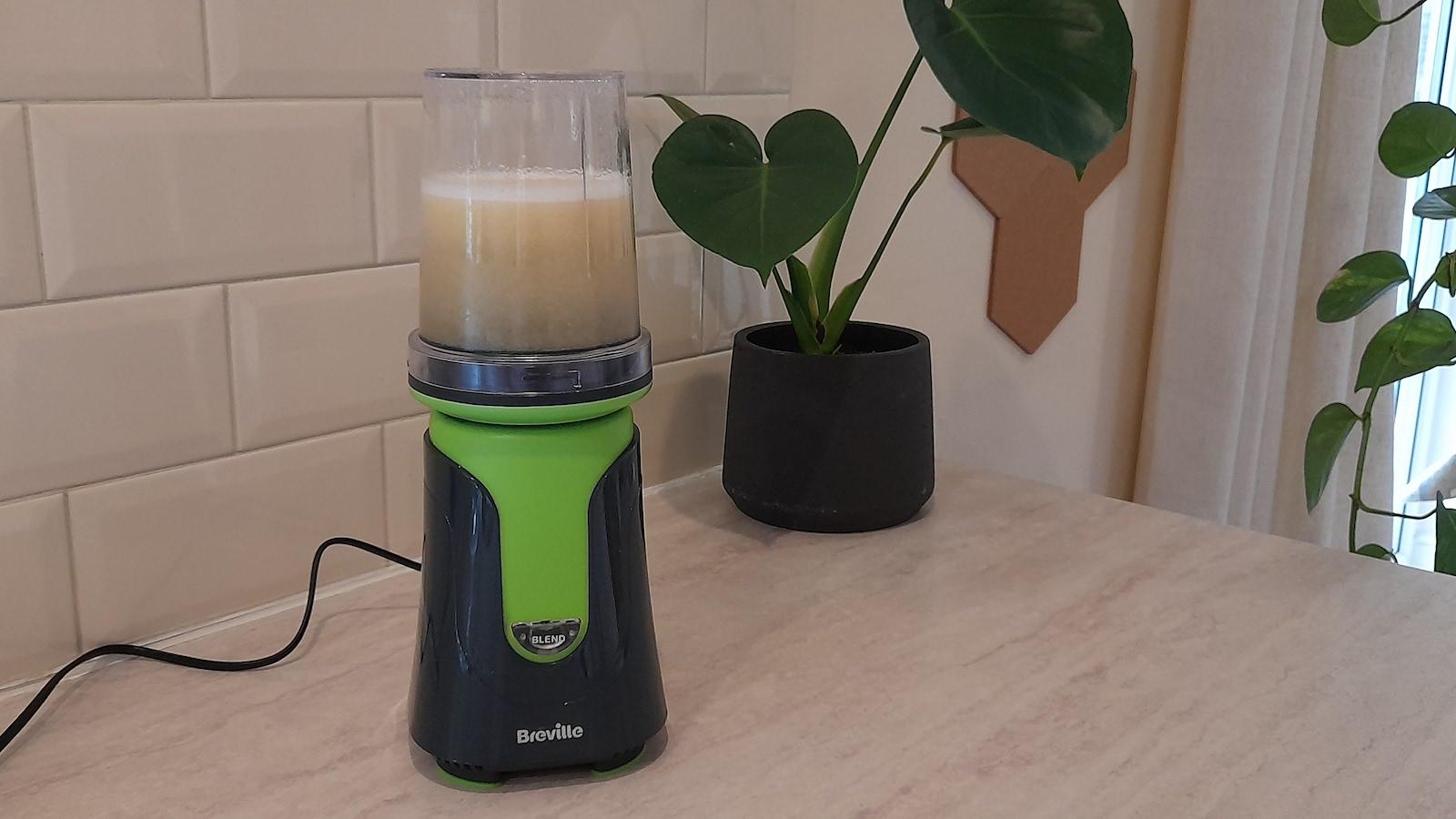   Breville Blend Active: la mejor compra económica