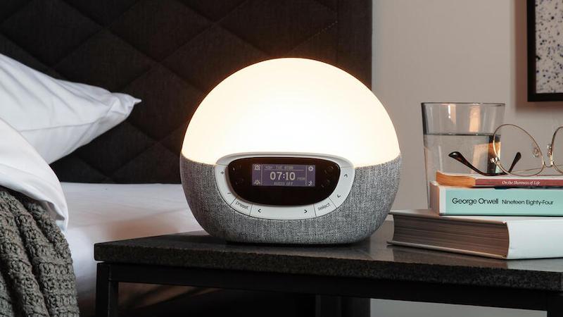   Lumie Bodyclock Shine 300 - Certificado médicamente para terapia de luz