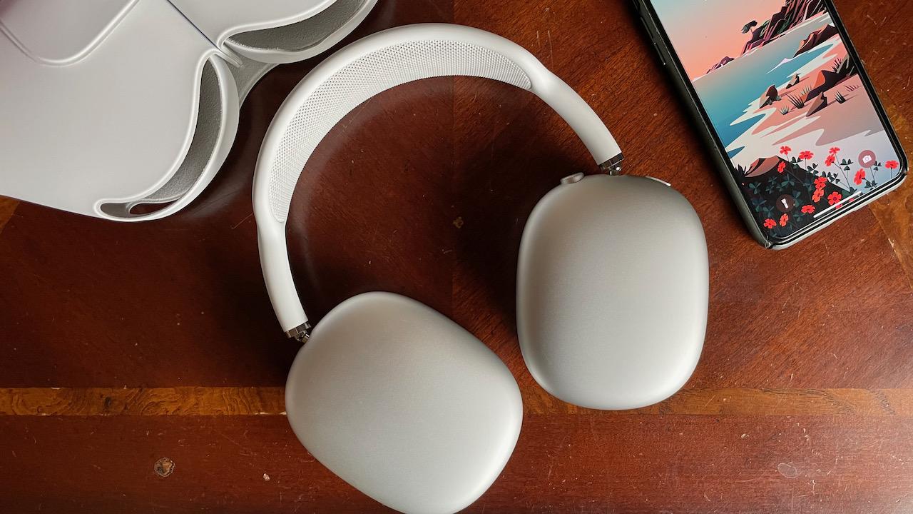 Apple AirPods Max - Mejor escucha de lujo