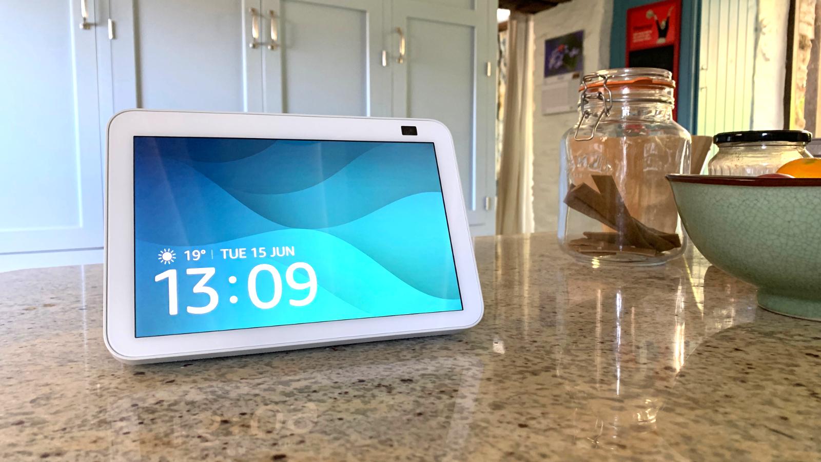 Amazon Echo Show 8 (2.ª generación)