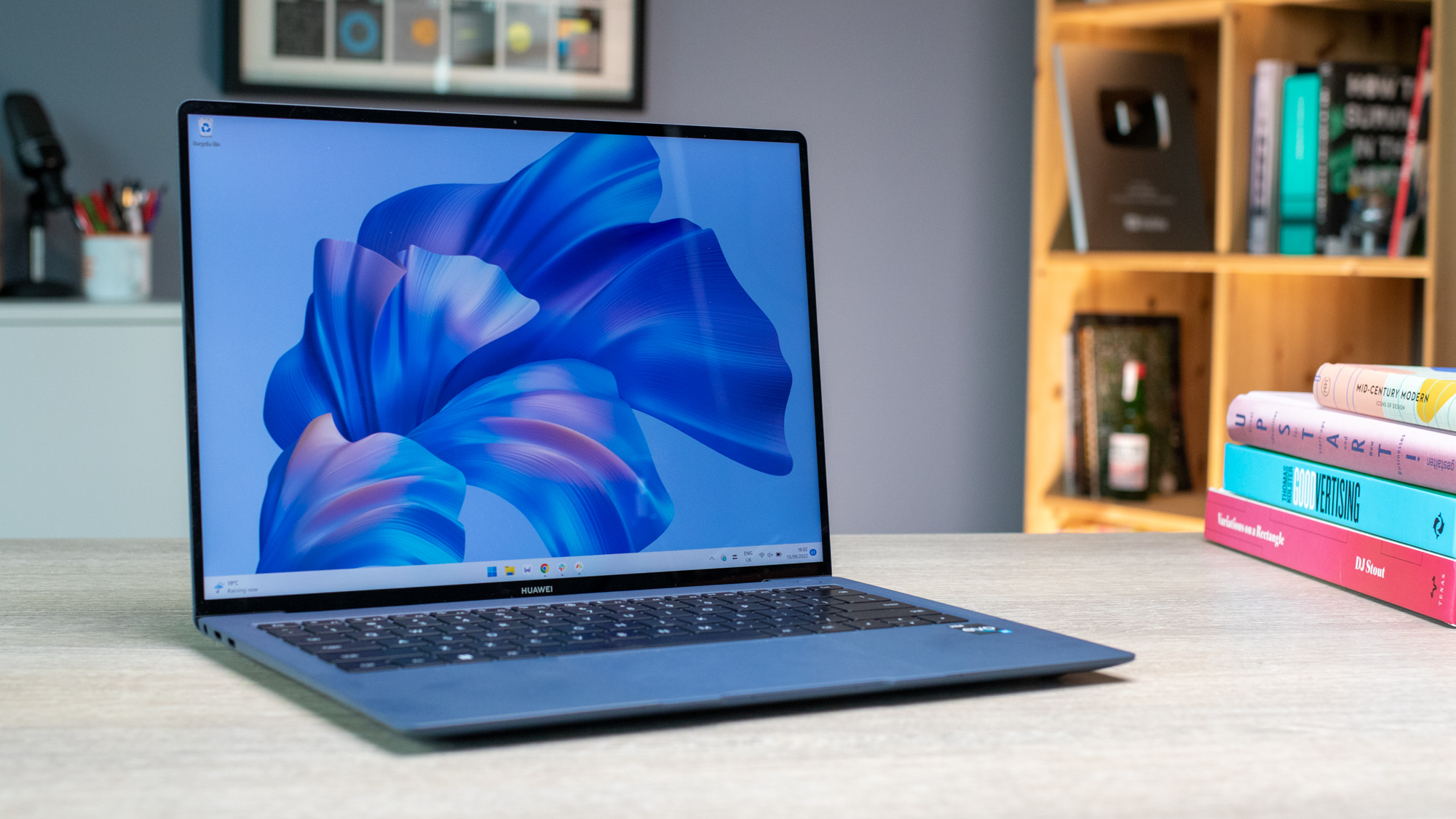 Huawei MateBook X Pro (2022)