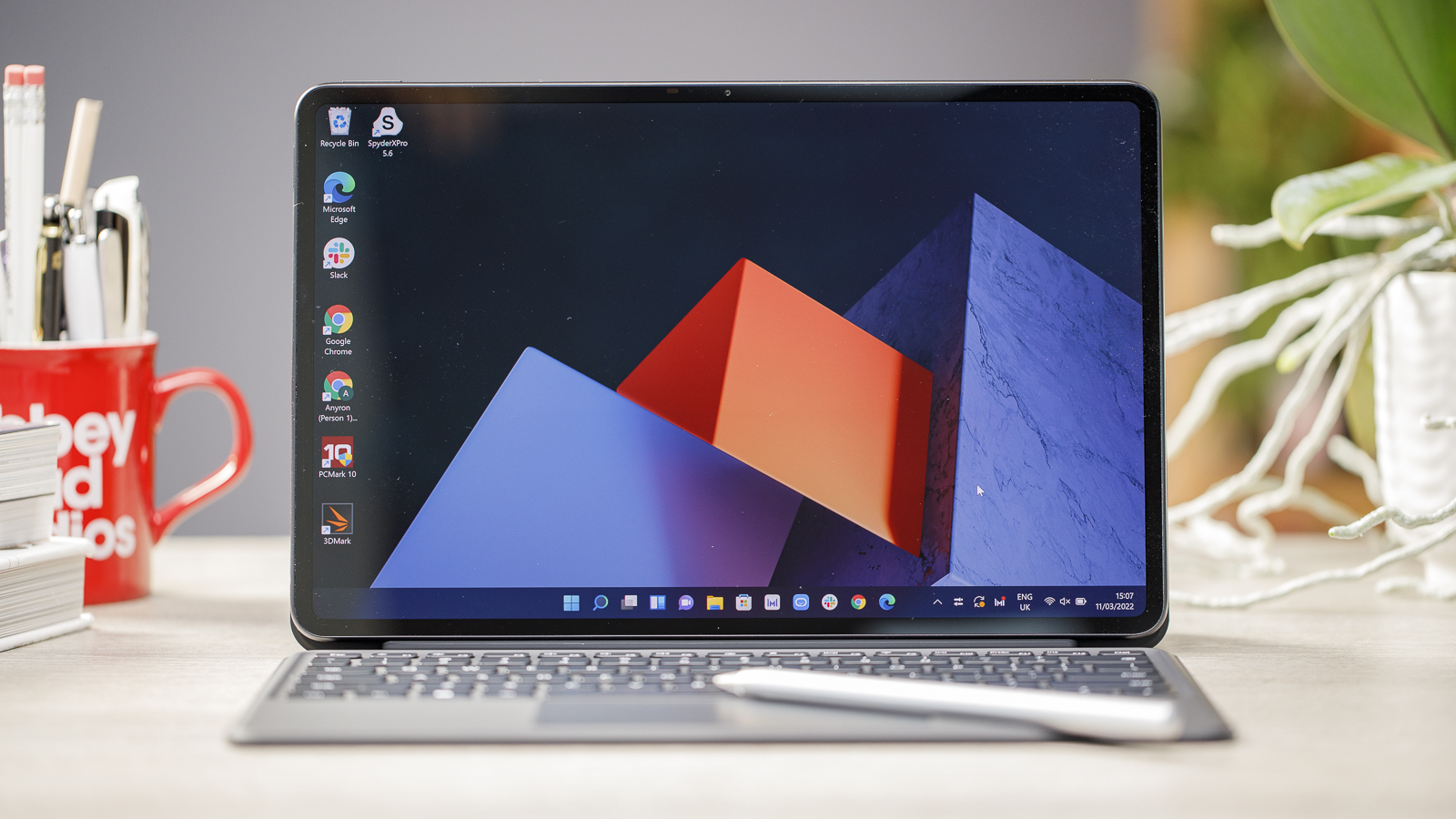 Huawei MateBook E