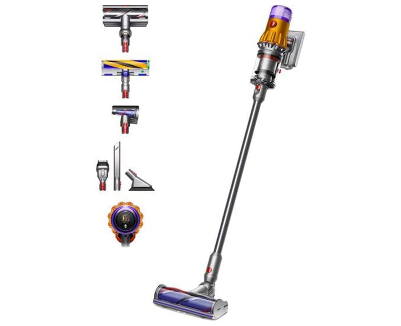 Dyson V12 Detect Slim absoluto