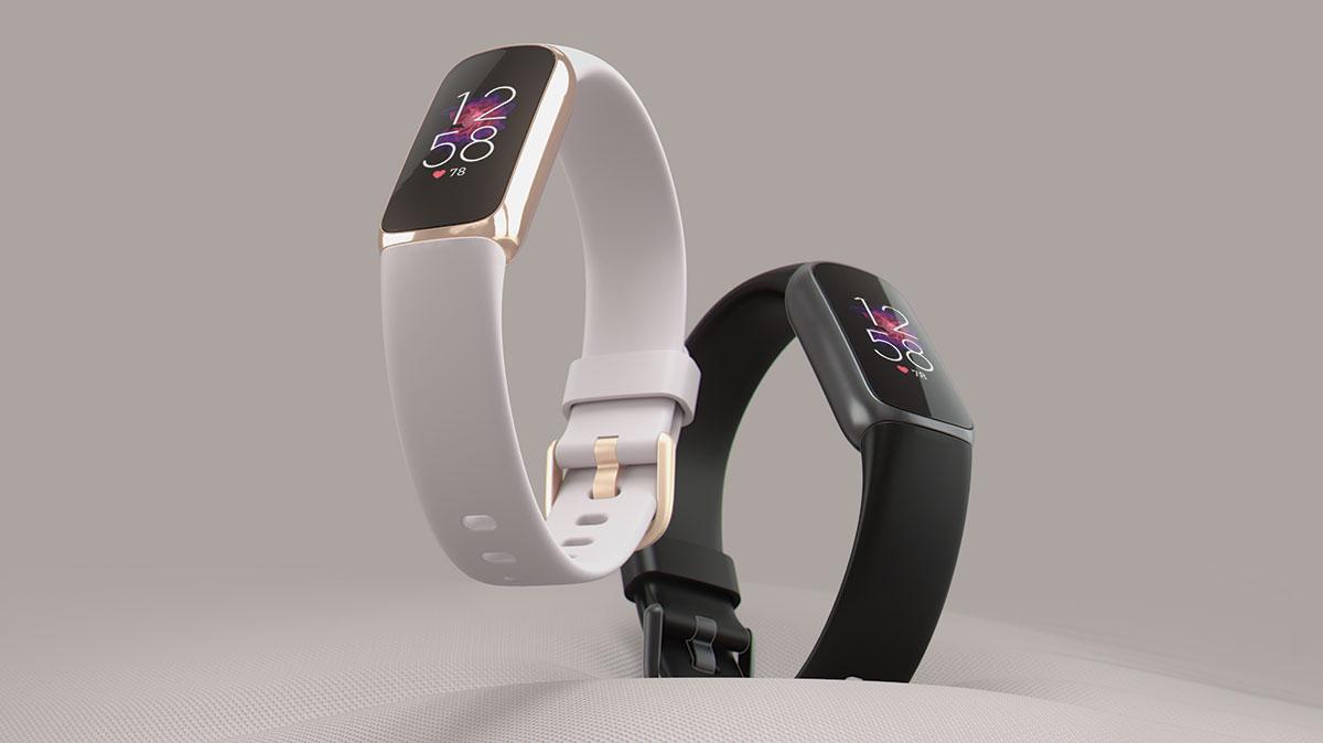 Fitbit de lujo