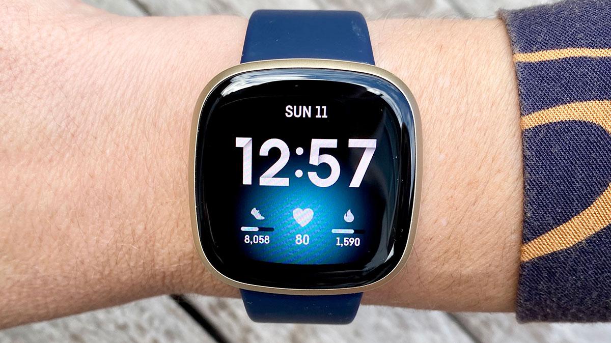 Fitbit Versa 3