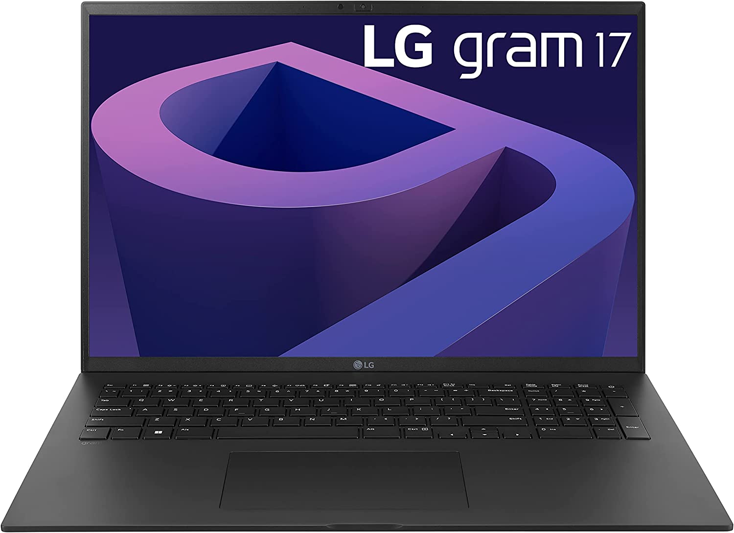 LG Gram 17 (2022)