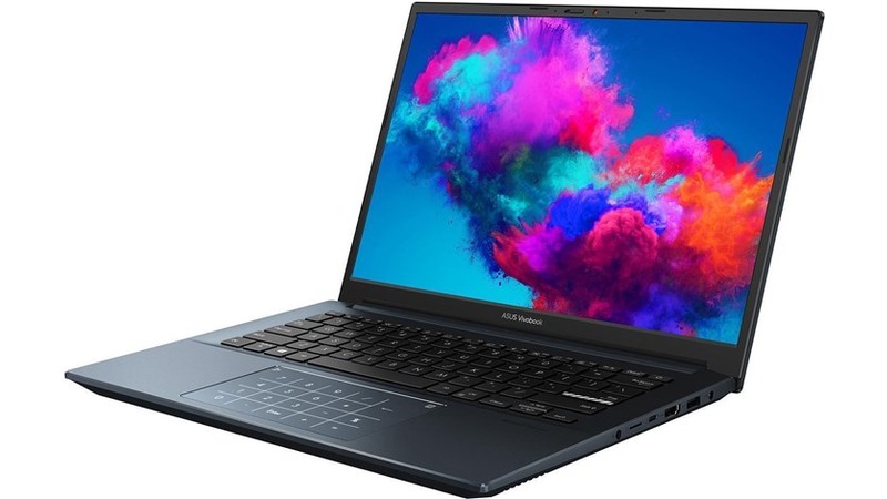 Asus VivoBook Pro 14