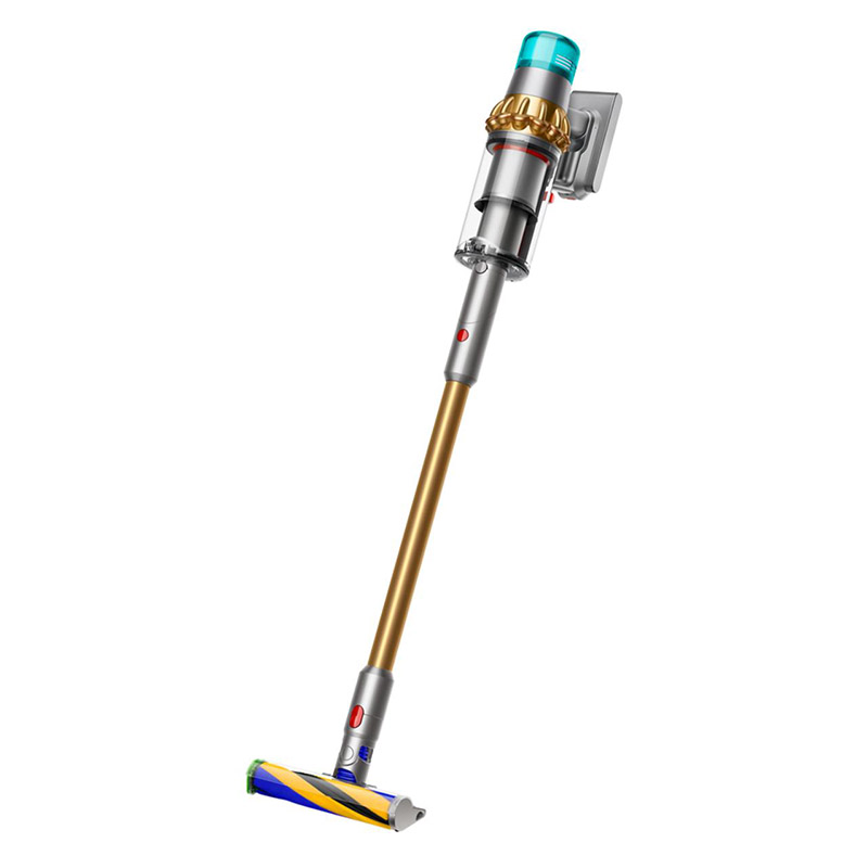 Dyson V15 Detección absoluta