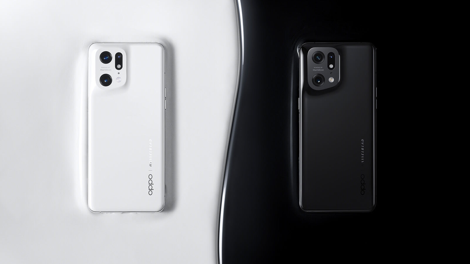 Oppo encontrar X5