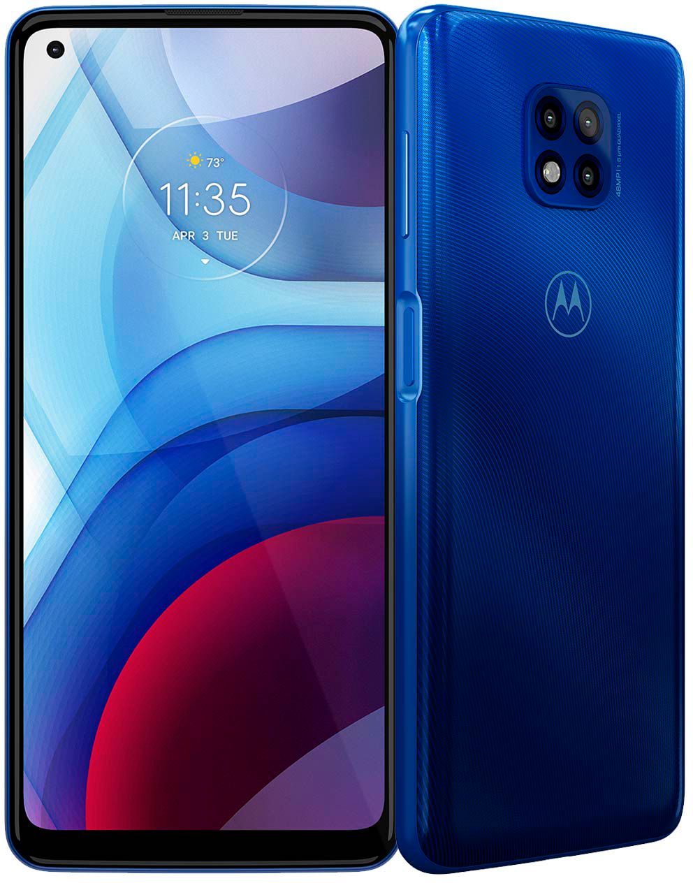 Motorola Moto G Power 2021