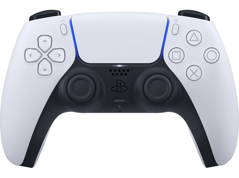 Controlador PS5 DualSense