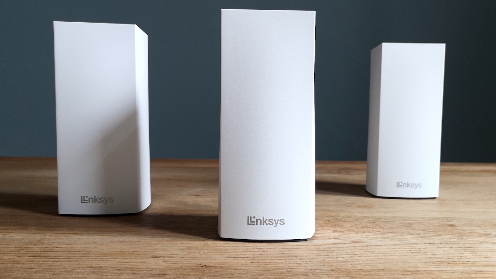 Linksys Atlas 6 - Mejor en general