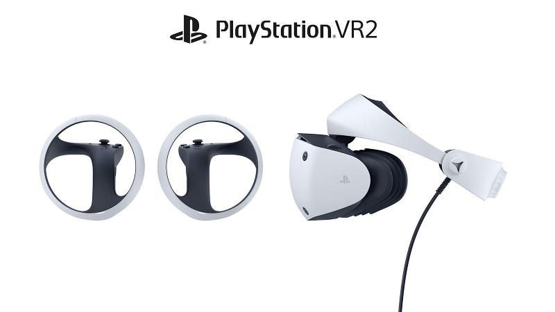 PS VR2