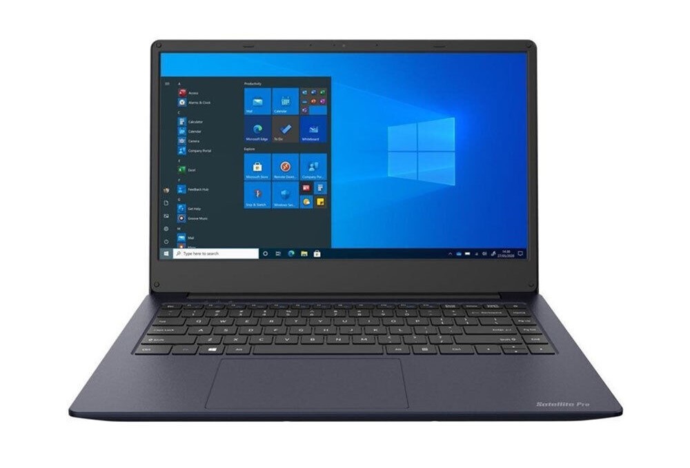 Dynabook Satélite Pro