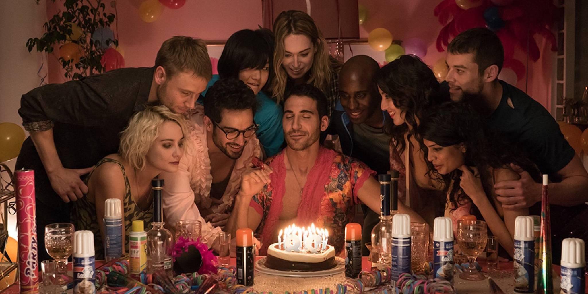 Sense8