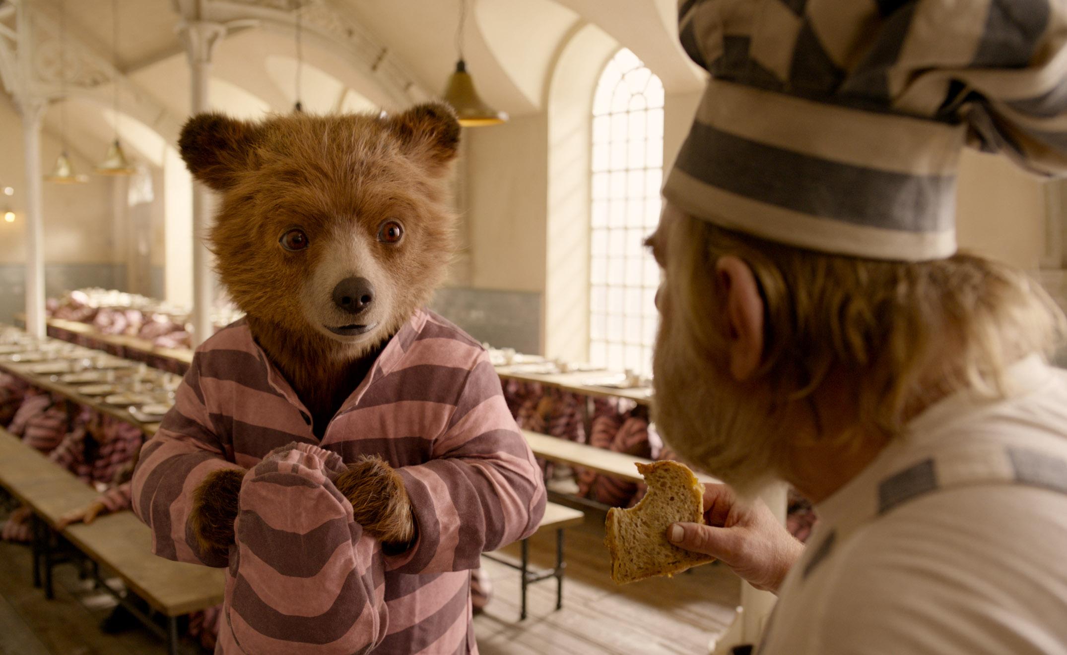 paddington 2