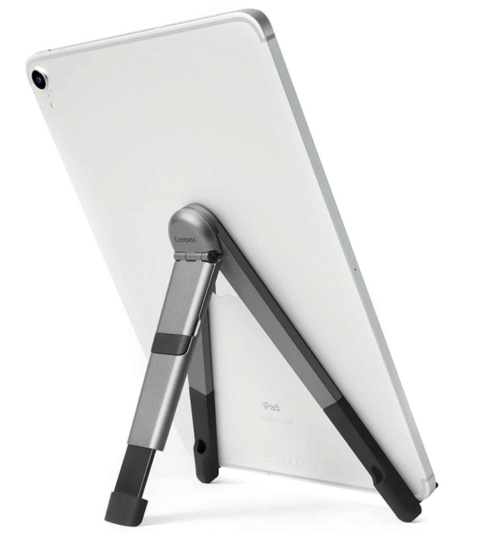 Twelve South Compass Pro: el mejor soporte para tableta para iPad Pro