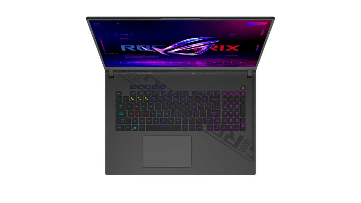 Asus ROG Strix G18