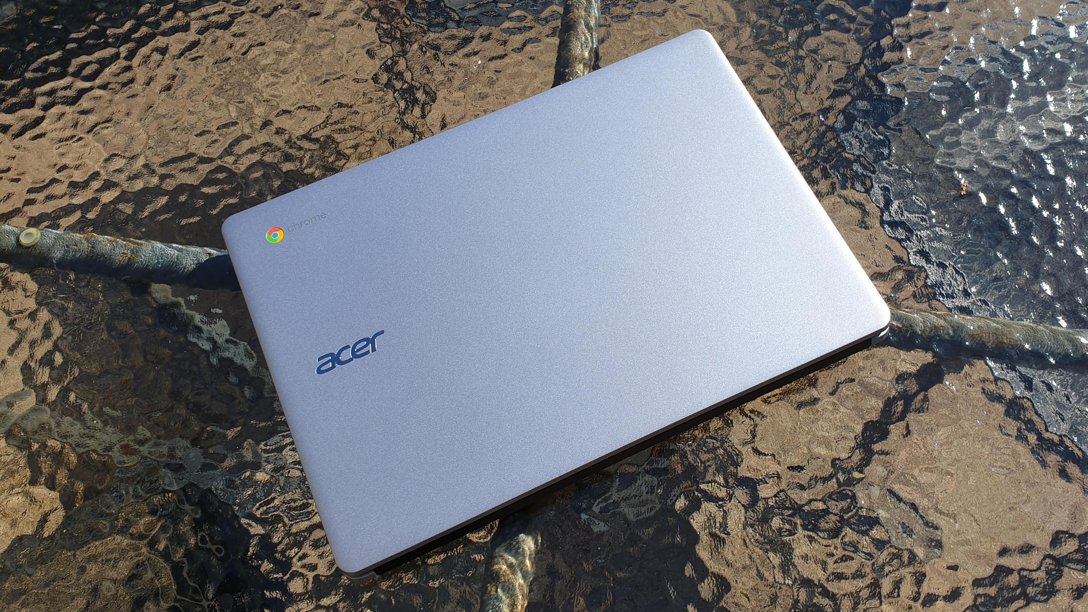 Acer Chromebook 314: lo mejor por la simplicidad