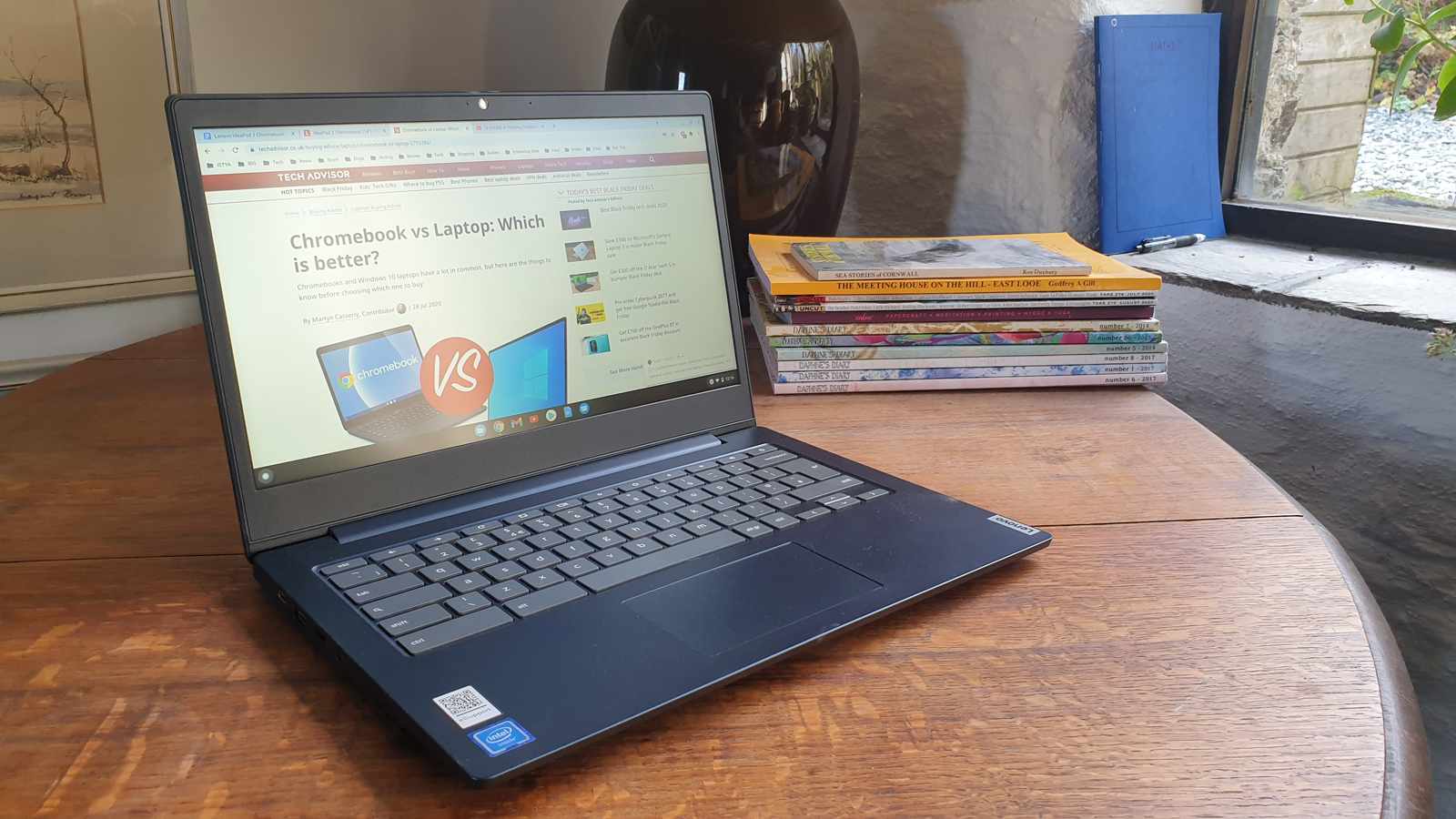 Lenovo IdeaPad 3 - Mejor presupuesto