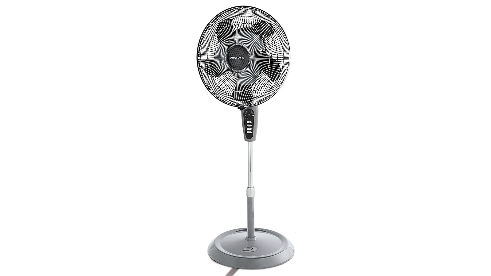 Ventilador de pie Bionaire - Aspas dobles