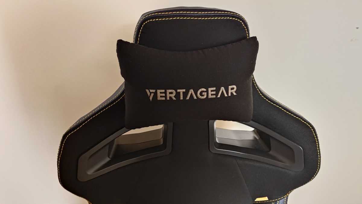 Silla gaming Vertagear PL4800