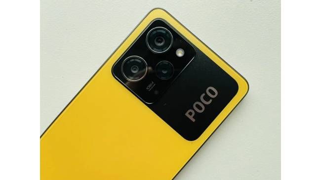 Poco X5 Pro