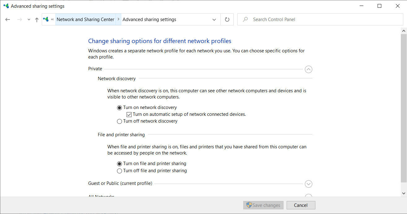 Cómo probar la velocidad de Wi-Fi de Windows