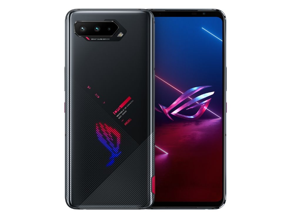 Teléfono Asus ROG 5s