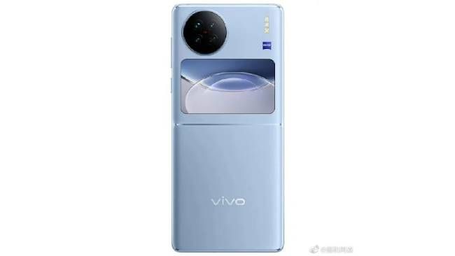 Vivo X Flip