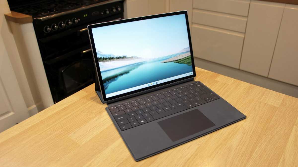 Dell XPS 13 2 en 1