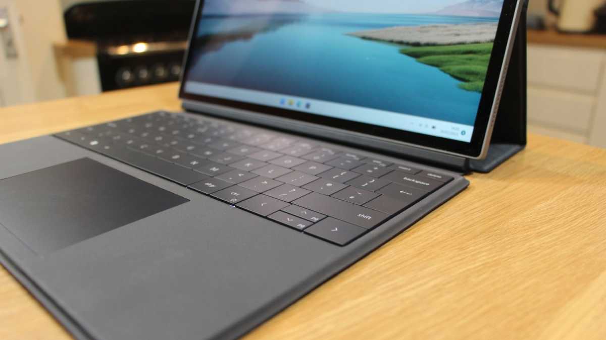 Dell XPS 13 2 en 1