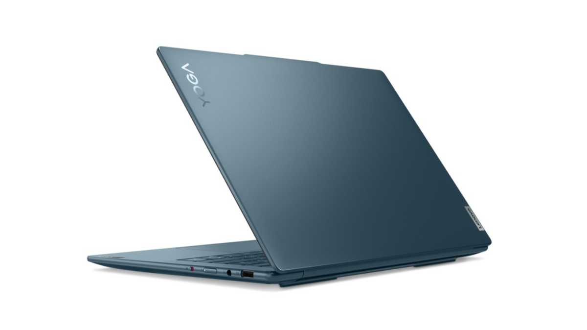 Lenovo Yoga Pro 7i