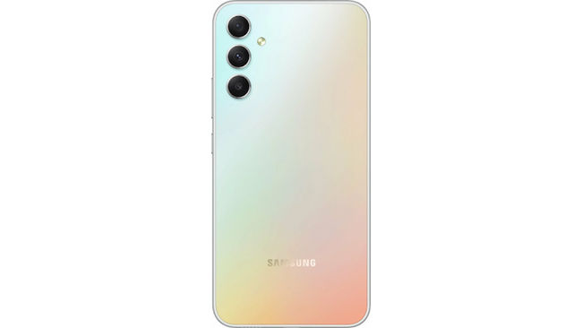 Samsung Galaxy A34