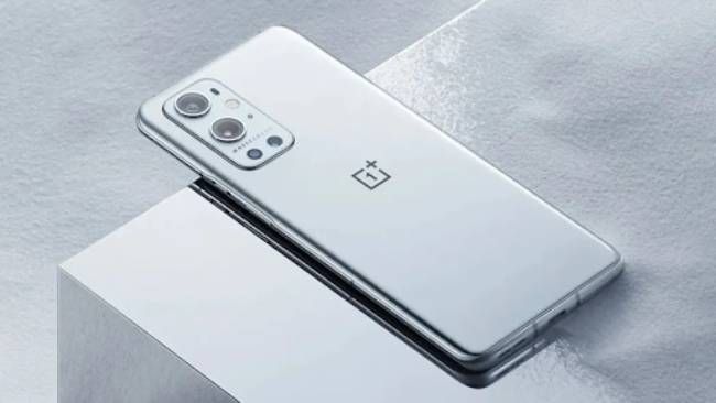 OnePlus 9 5G