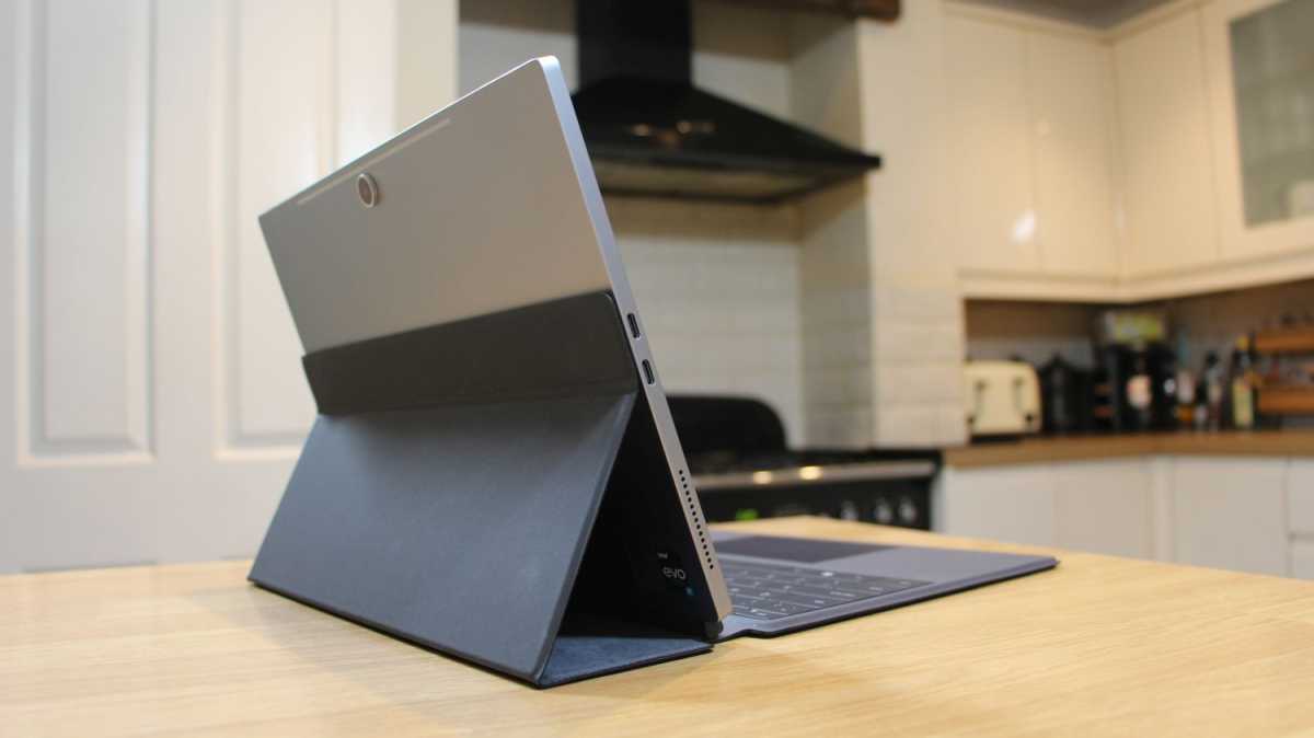 Dell XPS 13 2 en 1