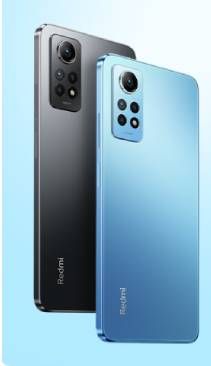   redmi nota 12 pro