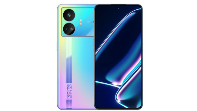 Realme GT Neo5 SE