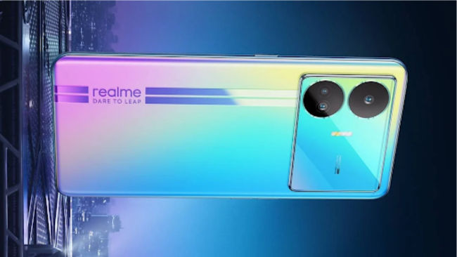 Realme GT Neo5 SE