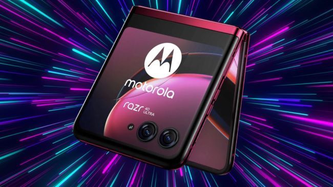 moto razr ultra