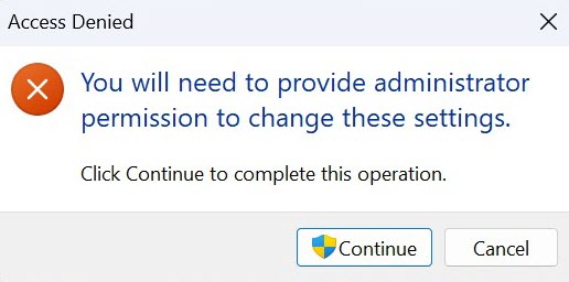 Captura de pantalla del método de ejecución de Windows 11 como administrador
