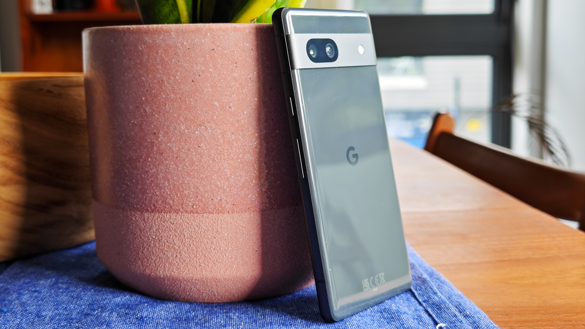 Google Pixel 7a: la mejor relación calidad-precio